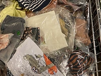 Ca. 388x baby- en kinderkleding, noppies, dirkje, blue seven, etc. - afbeelding 3 van  5