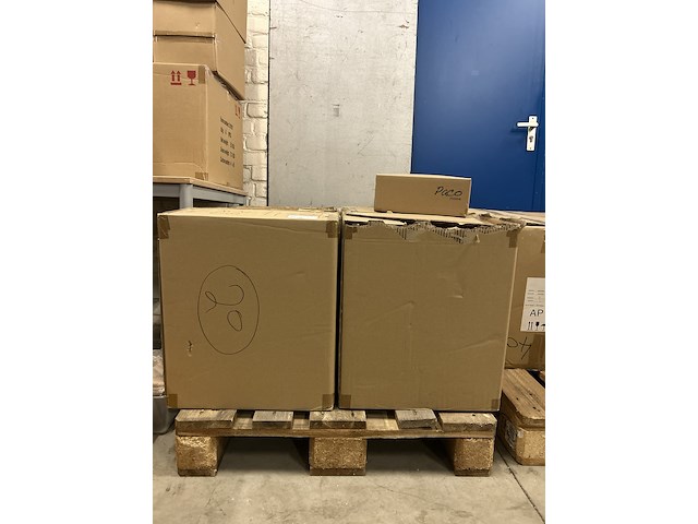 Ca. 38x design lamp paco home – verkrijgbaar op bol.com en amazon - afbeelding 1 van  8