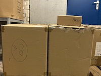 Ca. 38x design lamp paco home – verkrijgbaar op bol.com en amazon - afbeelding 1 van  8