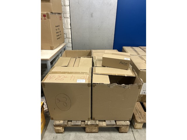 Ca. 38x design lamp paco home – verkrijgbaar op bol.com en amazon - afbeelding 2 van  8