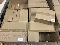 Ca. 38x design lamp paco home – verkrijgbaar op bol.com en amazon - afbeelding 3 van  8