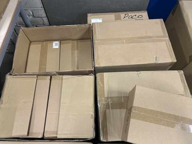 Ca. 38x design lamp paco home – verkrijgbaar op bol.com en amazon - afbeelding 4 van  8