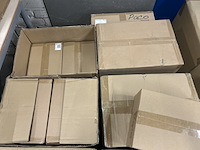 Ca. 38x design lamp paco home – verkrijgbaar op bol.com en amazon - afbeelding 4 van  8