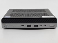 Ca. 38x desktop, hp, o.a. elitedesk 800 g4