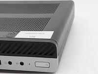 Ca. 38x desktop, hp, o.a. elitedesk 800 g4 - afbeelding 3 van  10