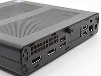 Ca. 38x desktop, hp, o.a. elitedesk 800 g4 - afbeelding 8 van  10