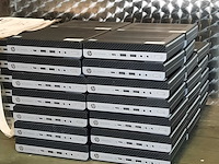 Ca. 38x desktop, hp, o.a. elitedesk 800 g4 - afbeelding 10 van  10