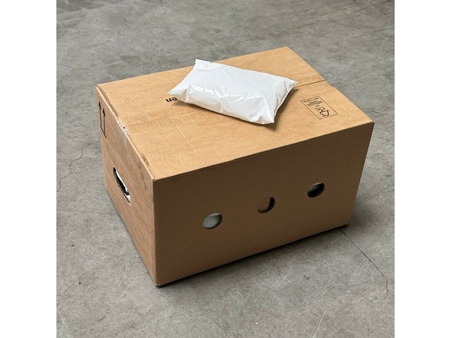 Ca. 38x dozen gelbags - afbeelding 1 van  4