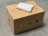 Ca. 38x dozen gelbags - afbeelding 1 van  4