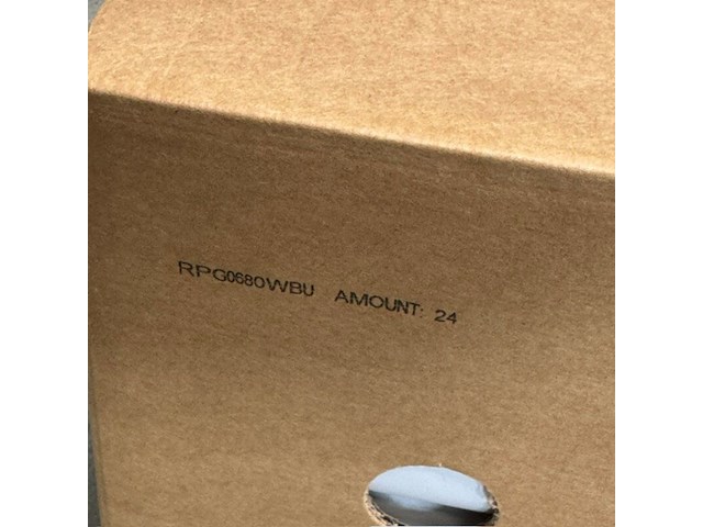 Ca. 38x dozen gelbags - afbeelding 2 van  4