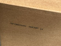 Ca. 38x dozen gelbags - afbeelding 2 van  4