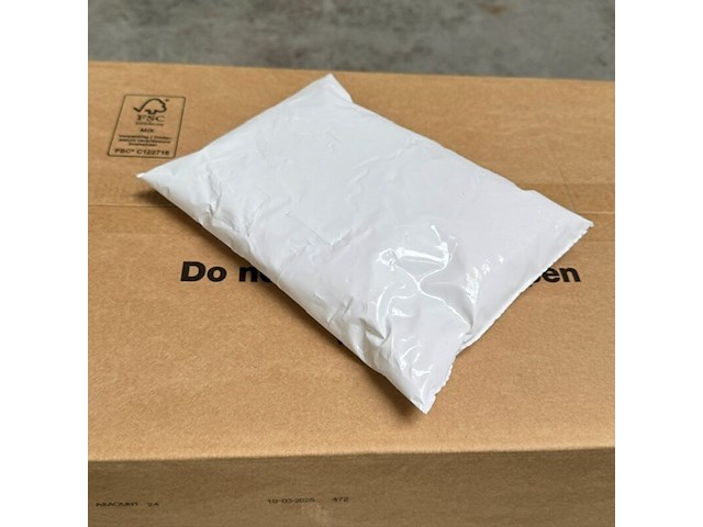 Ca. 38x dozen gelbags - afbeelding 3 van  4