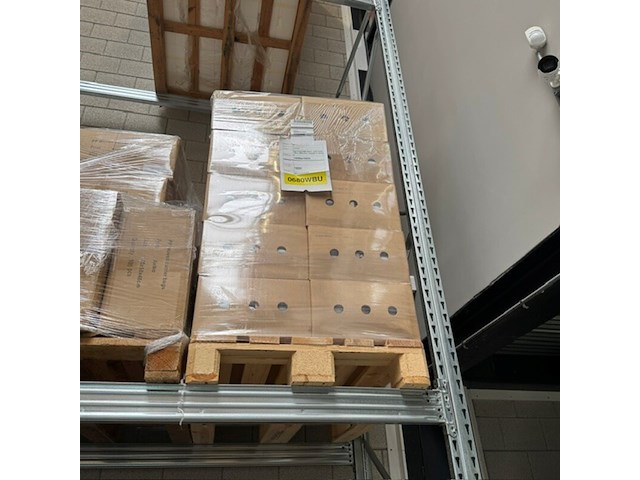 Ca. 38x dozen gelbags - afbeelding 4 van  4