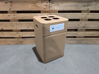 Ca. 38x ecosmart afvalbox - afbeelding 1 van  7