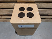 Ca. 38x ecosmart afvalbox - afbeelding 3 van  7