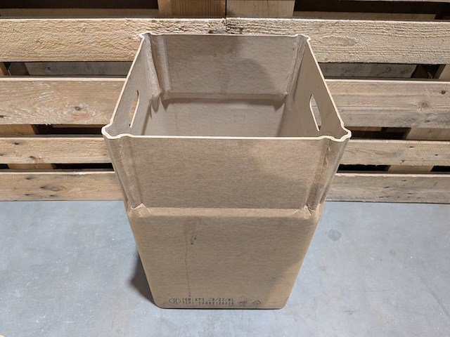 Ca. 38x ecosmart afvalbox - afbeelding 5 van  7