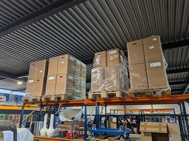 Ca. 38x ecosmart afvalbox - afbeelding 7 van  7
