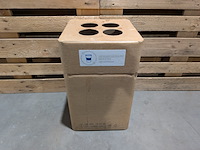 Ca. 38x ecosmart afvalbox - afbeelding 2 van  7