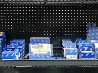 Ca. 38x grohe sanitair en badkameraccessoires - afbeelding 1 van  8