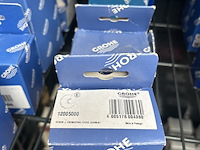 Ca. 38x grohe sanitair en badkameraccessoires - afbeelding 7 van  8