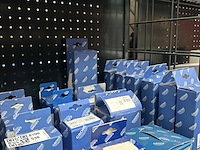 Ca. 38x grohe sanitair en badkameraccessoires - afbeelding 8 van  8