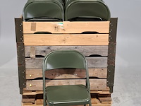 Ca. 38x klapstoel - afbeelding 1 van  5