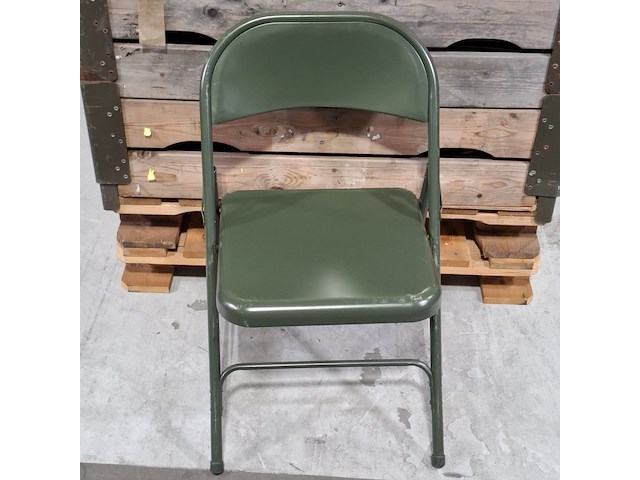 Ca. 38x klapstoel - afbeelding 2 van  5