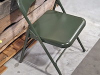 Ca. 38x klapstoel - afbeelding 3 van  5