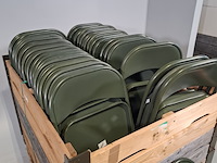 Ca. 38x klapstoel - afbeelding 4 van  5