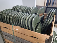 Ca. 38x klapstoel - afbeelding 5 van  5