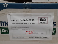 Ca. 38x laptop, dell, latitude 7480 - afbeelding 3 van  13