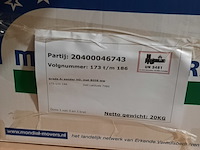 Ca. 38x laptop, dell, latitude 7480 - afbeelding 5 van  13