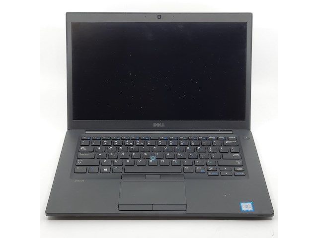 Ca. 38x laptop, dell, latitude 7480 - afbeelding 1 van  13