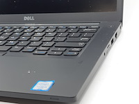 Ca. 38x laptop, dell, latitude 7480 - afbeelding 6 van  13