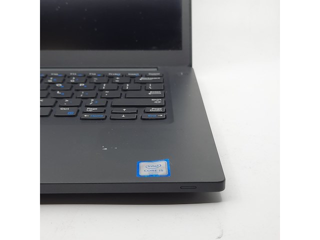 Ca. 38x laptop, dell, latitude 7480 - afbeelding 7 van  13
