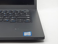 Ca. 38x laptop, dell, latitude 7480 - afbeelding 7 van  13
