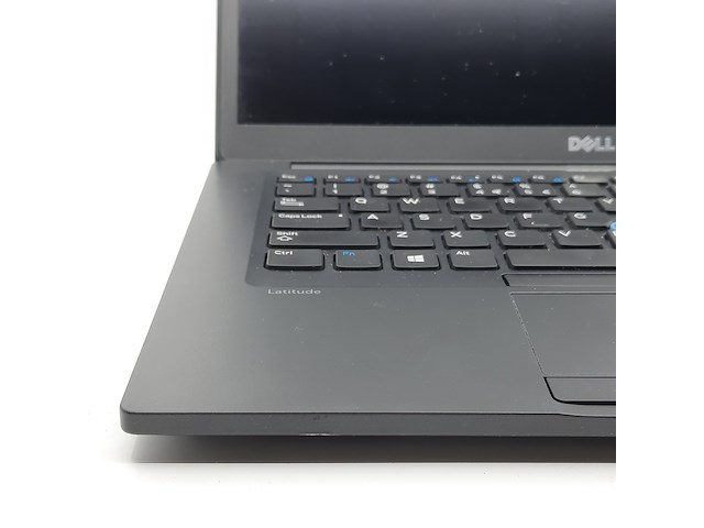 Ca. 38x laptop, dell, latitude 7480 - afbeelding 8 van  13