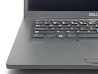 Ca. 38x laptop, dell, latitude 7480 - afbeelding 8 van  13
