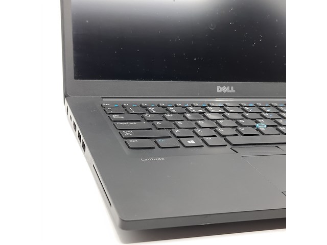 Ca. 38x laptop, dell, latitude 7480 - afbeelding 9 van  13