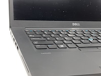Ca. 38x laptop, dell, latitude 7480 - afbeelding 9 van  13