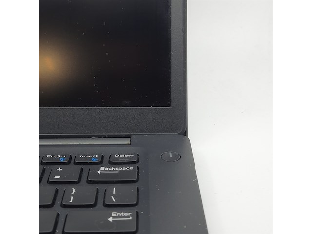 Ca. 38x laptop, dell, latitude 7480 - afbeelding 10 van  13