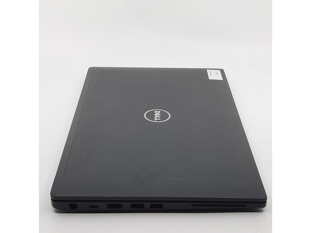 Ca. 38x laptop, dell, latitude 7480 - afbeelding 12 van  13