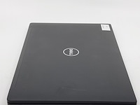 Ca. 38x laptop, dell, latitude 7480 - afbeelding 12 van  13