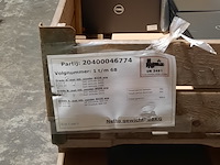 Ca. 38x laptop, dell, o.a. latitude 5410 - afbeelding 3 van  13