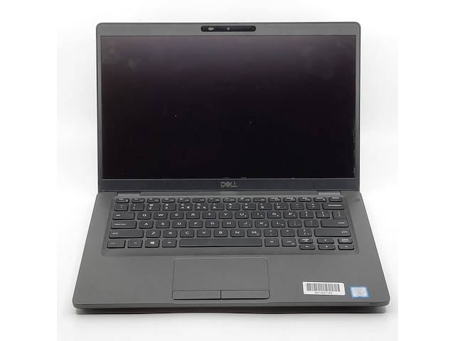 Ca. 38x laptop, dell, o.a. latitude 5410 - afbeelding 1 van  13