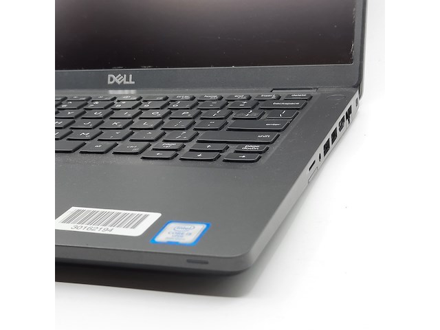 Ca. 38x laptop, dell, o.a. latitude 5410 - afbeelding 6 van  13