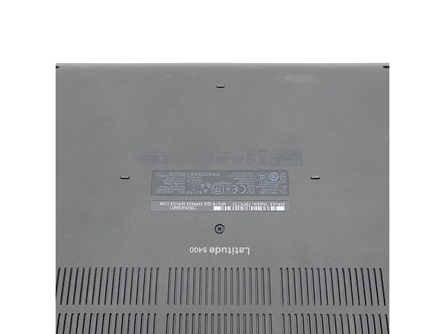 Ca. 38x laptop, dell, o.a. latitude 5410 - afbeelding 13 van  13