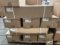 Ca. 38x monitor arm 3 schermen, sam creative, braaa000005 - afbeelding 2 van  5