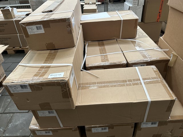 Ca. 38x monitor arm 3 schermen, sam creative, braaa000005 - afbeelding 3 van  5