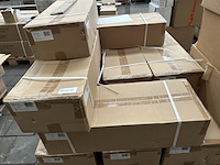 Ca. 38x monitor arm 3 schermen, sam creative, braaa000005 - afbeelding 3 van  5